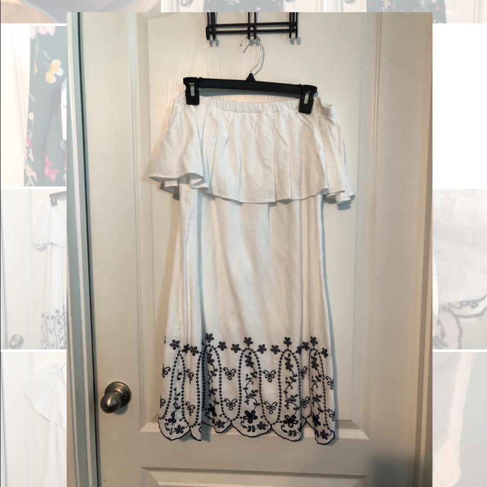 Old Navy. Dress. Size Small